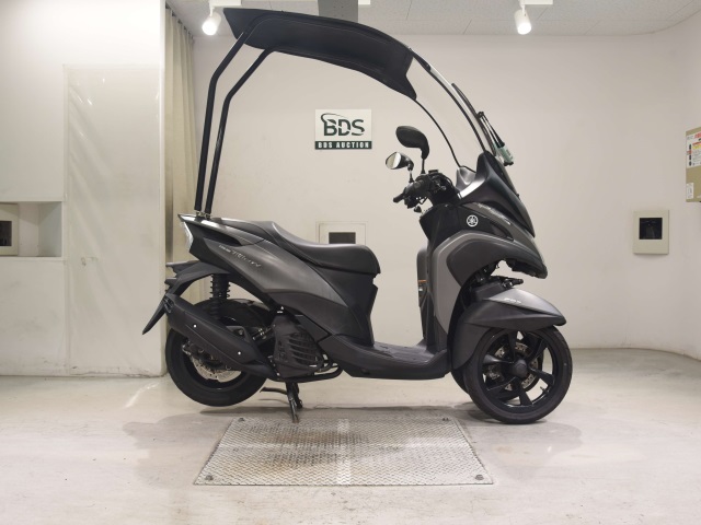 Yamaha TRICITY 155A ROOF付き 2019