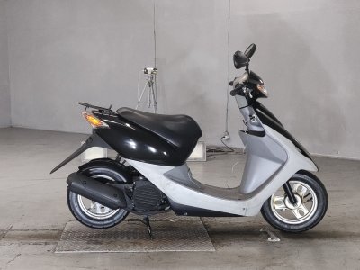 Honda DIO 2002