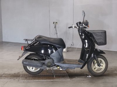 Honda TODAY 2005