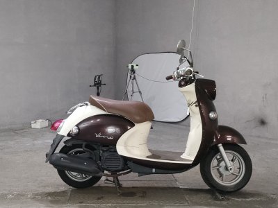Yamaha VINO50 2012