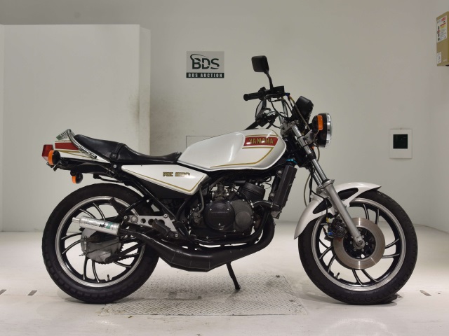 Yamaha RZ250
