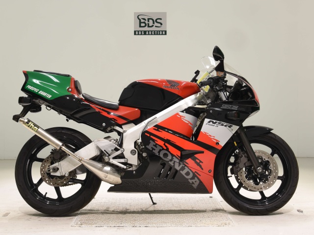 Honda NSR250R 1992
