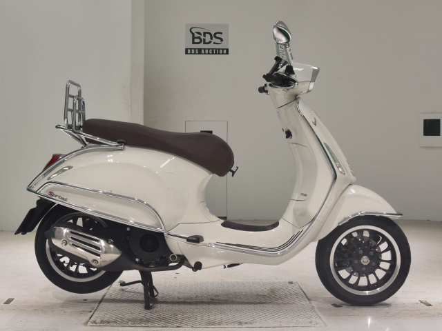 Vespa SPRINT150 2020