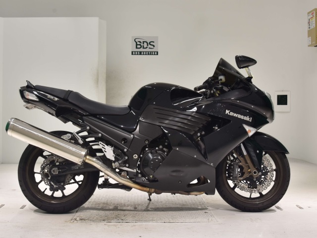 Kawasaki ZZ-R1400 2006