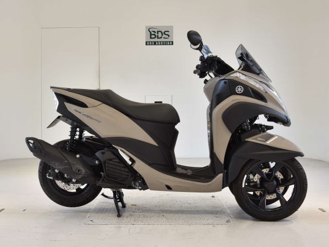 Yamaha ﾄﾘｼﾃｨ155-2 2023
