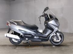 Suzuki BURGMAN200
