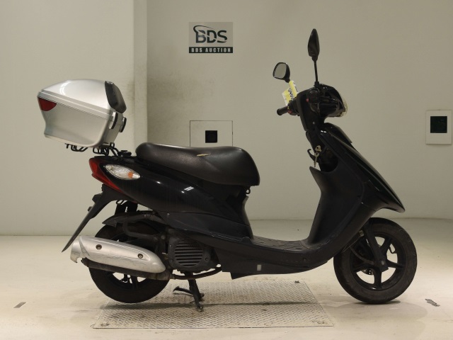 Yamaha JOG ZR 2009