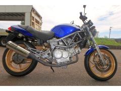 Honda VTR250 2003