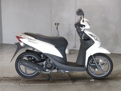 Honda DIO110 2013