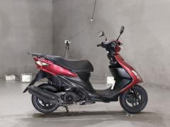 Suzuki ADDRESS V125