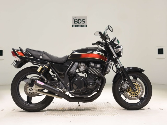 Kawasaki ZRX400 1995