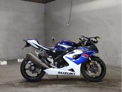 Suzuki GSX-R1000 2006