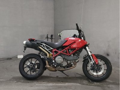 Ducati HYPERMOTARD 796 2011