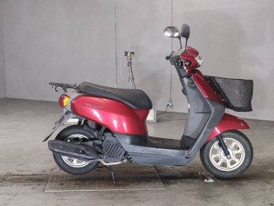Honda TACT125 2016
