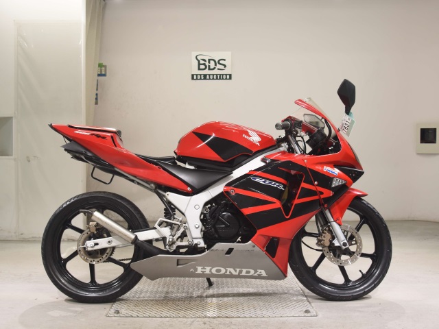 Honda NS-1 1993
