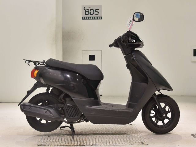 Yamaha JOG 50 2023