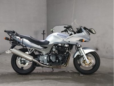 Kawasaki ZR-7S 2006