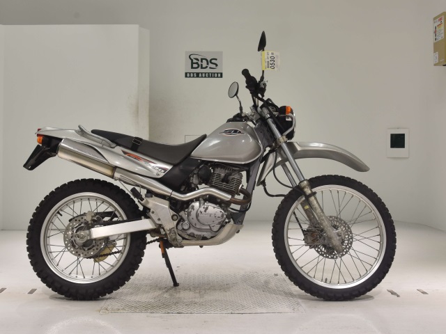 Honda SL230 1998