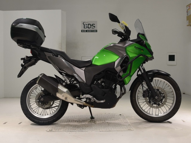 Kawasaki VERSYS-X 250A 2017