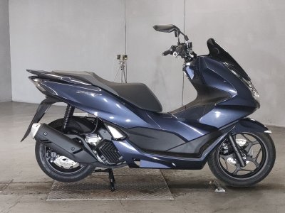 Honda PCX125 2021