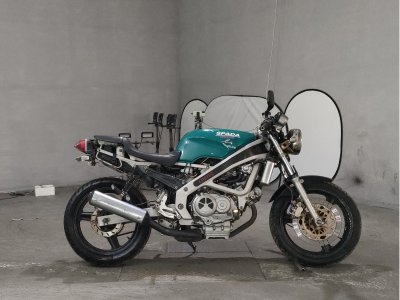 Honda VT250 SPADA 1988