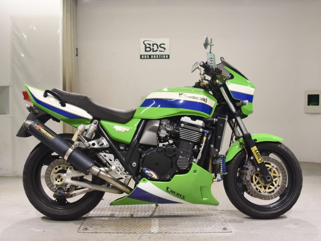 Kawasaki ZRX1100 1998