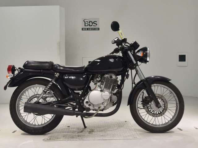Suzuki ST250 2004