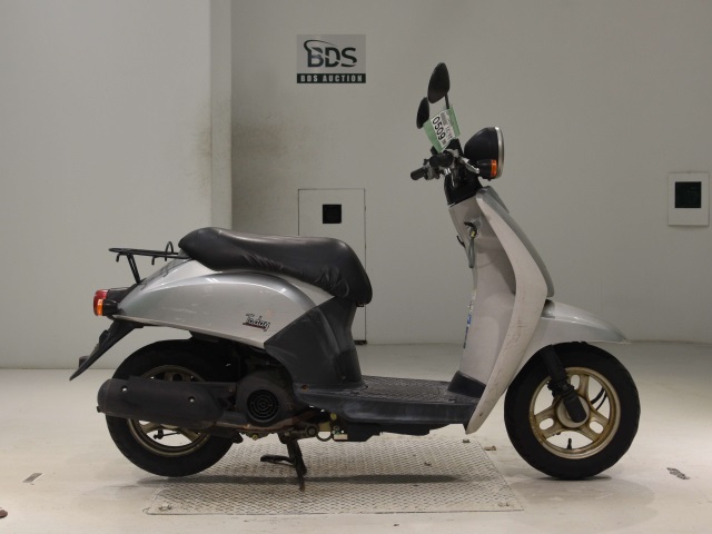 Honda TODAY 2004