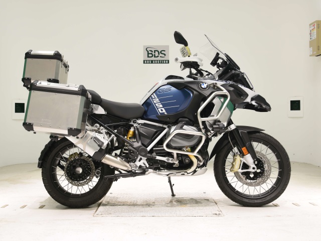 BMW R1250GS ADVENTURE 2023