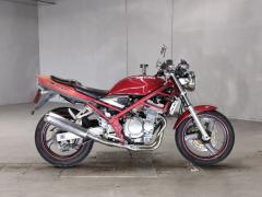 Suzuki BANDIT250 1996