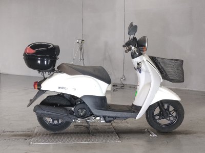 Honda TODAYF 2010