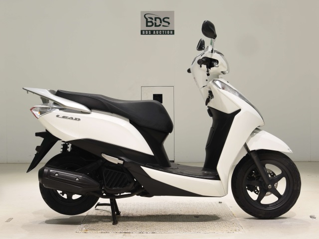 Honda LEAD125 2013