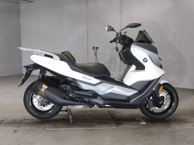 BMW C400GT 2022