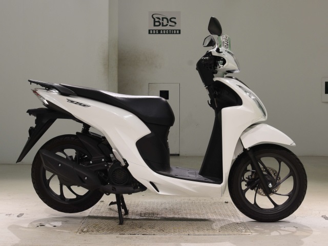 Honda DIO110-3 BASIC 2023