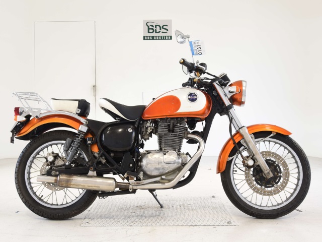 Kawasaki ESTRELLA RS 1997