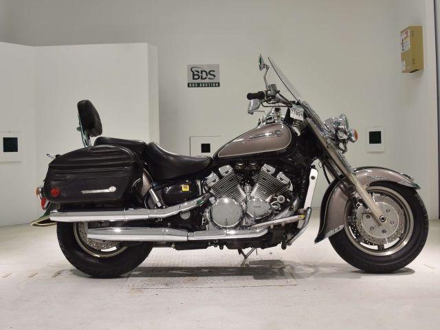 Yamaha ROYALSTAR XVZ1300 1998