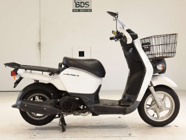 Honda BENLY110 2018
