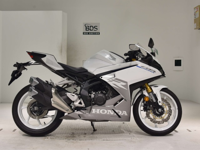 Honda CBR250RRA 2023