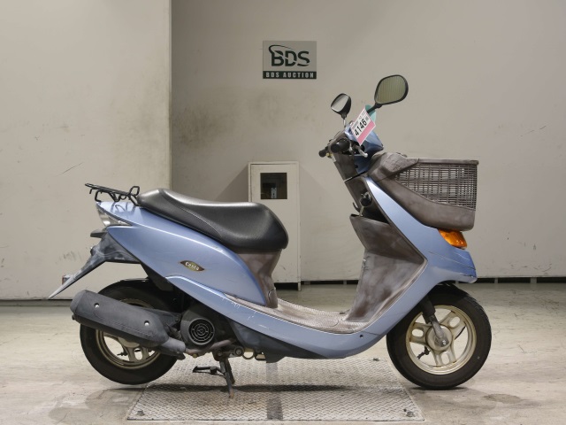 Honda DIO CESTA 2004