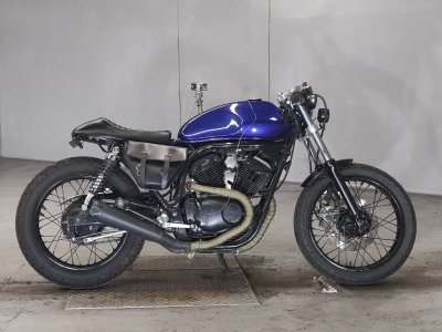 Yamaha RENESS 1996