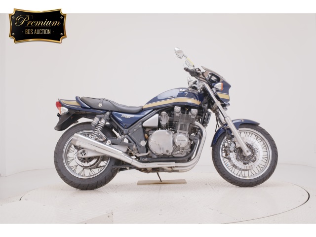 Kawasaki ZEPHYR1100RS 2000