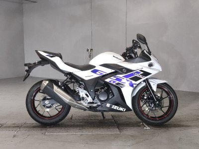 Suzuki GSX250R