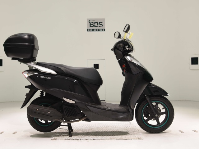 Honda LEAD125 2013