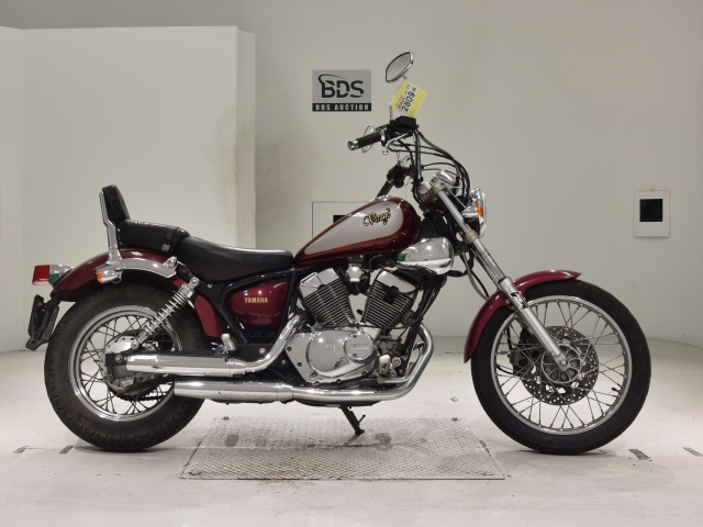 Yamaha VIRAGO XV250 1994