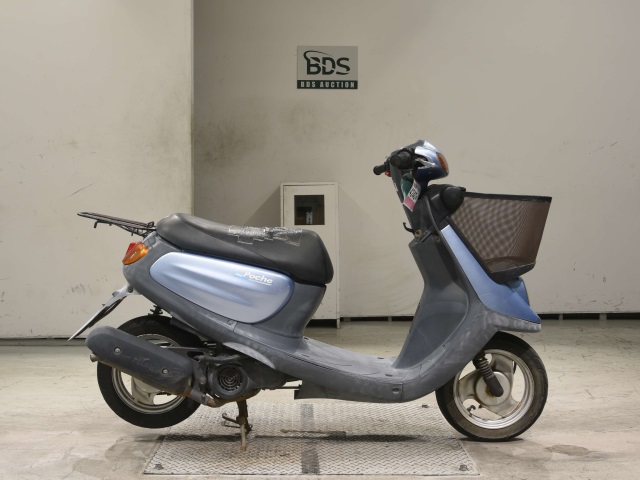 Yamaha JOG POCHE 2006