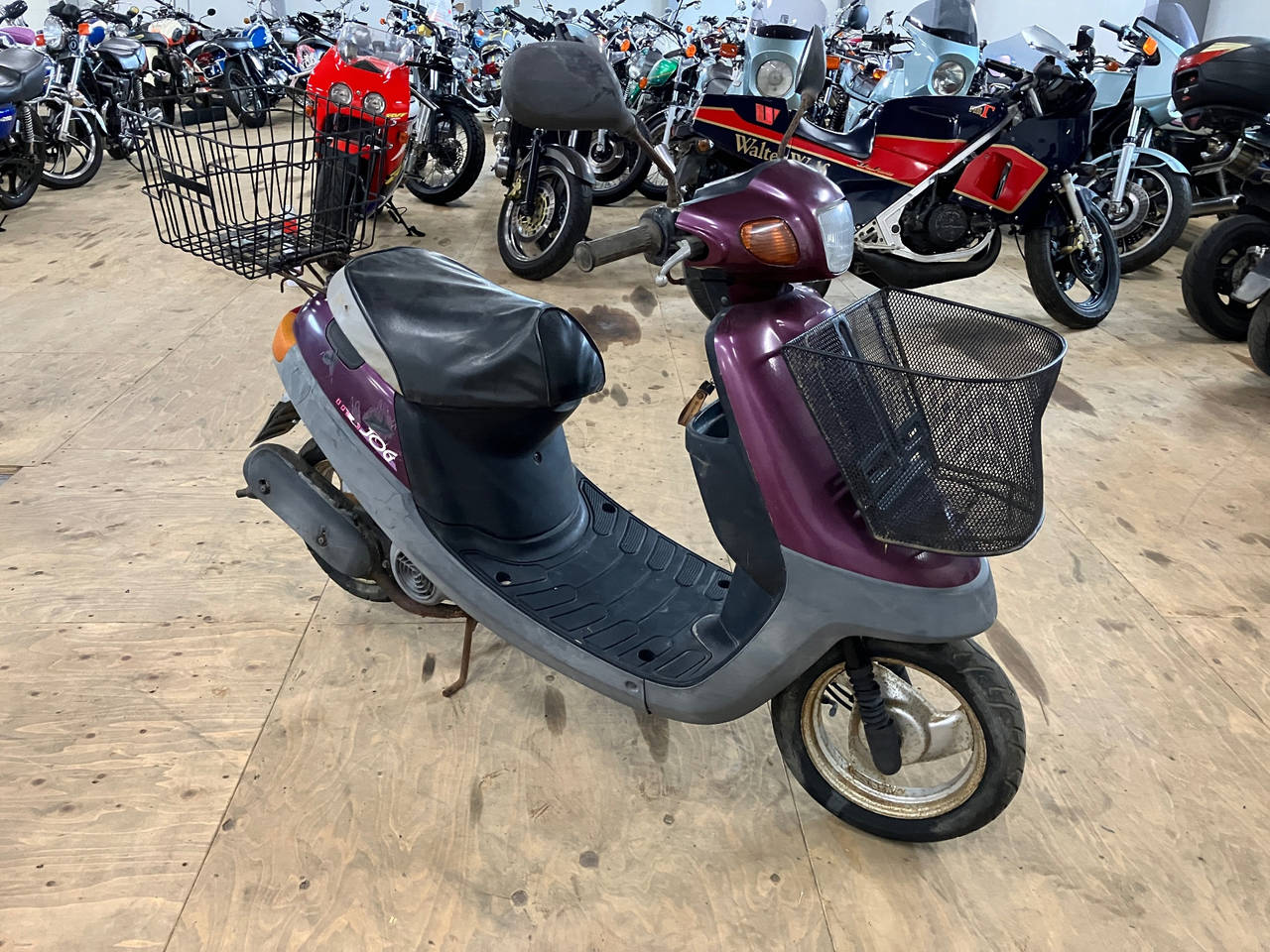 Yamaha JOG APRIO 1994