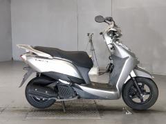 Honda LEAD125 2016