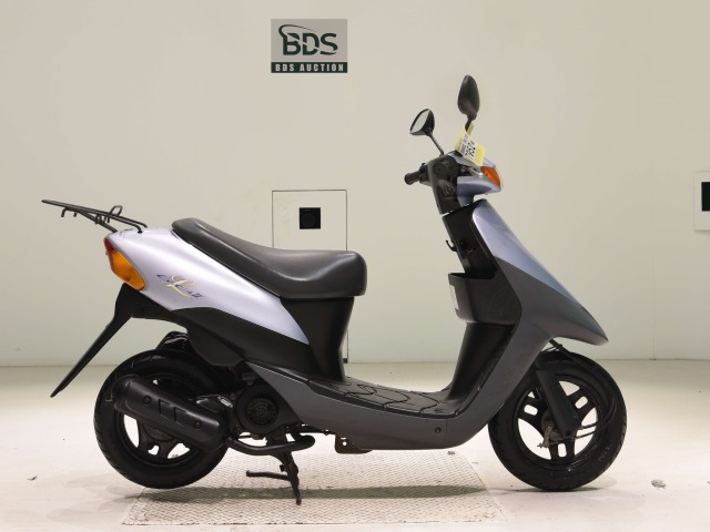 Suzuki LETS2L