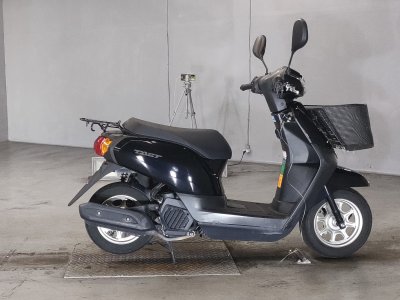 Honda TACT125 2019
