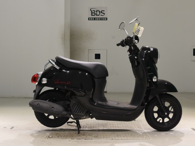 Yamaha vino -4 2021